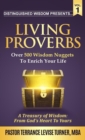 Image for Distinguished Wisdom Presents . . . &quot;Living Proverbs&quot;-Vol.1