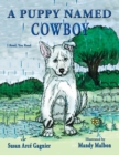 Image for A Puppy Named Cowboy