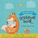 Image for I Love You Because : Grandma &amp; Me Gratitude Book