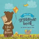 Image for I Love You Because : Dad &amp; Me Gratitude Book