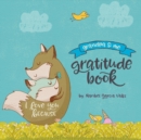 Image for I Love You Because : Grandpa and Me Gratitude Book