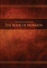 Image for The New Covenants, Book 2 - The Book of Mormon : Restoration Edition Paperback