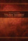 Image for The New Covenants, Book 1 - The New Testament : Restoration Edition Paperback