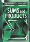 Image for Sums and Products