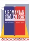 Image for A Romanian Problem Book