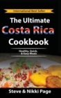 Image for The Ultimate Costa Rica Cookbook