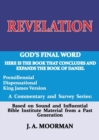 Image for Revelation : God&#39;s Final Word