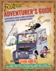 Image for DuckTales adventurer&#39;s guide  : explorer skills and outdoor activities for daring kids