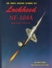 Image for Lockheed NF-104A Aerospace Trainer