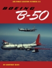 Image for Boeing B-50