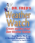Image for Dr. Fred&#39;s Weather Watch