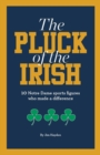 Image for The Pluck of the Irish