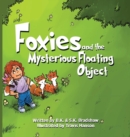 Image for Foxies and the Mysterious Floating Object