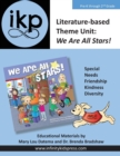 Image for Literature-Based Theme Unit : We Are All Stars!