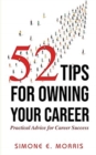 Image for 52 Tips for Owning Your Career