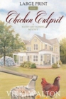 Image for Chicken Culprit (Large Print)