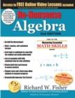 Image for No-Nonsense Algebra, 2nd Edition