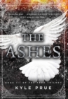 Image for The Ashes : Book III of the Feud Trilogy