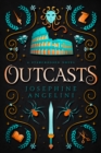 Image for Outcasts : A Starcrossed Novel
