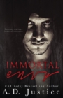 Image for Immortal Envy
