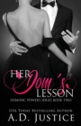 Image for Her Dom&#39;s Lesson