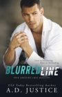 Image for Blurred Line