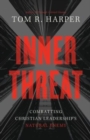 Image for Inner Threat : Combatting Christian Leadership&#39;s Natural Enemy