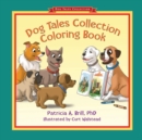 Image for Dog Tales Collection Coloring Book