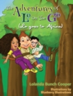 Image for The Adventures of Lo on The Go ( Lo goes to Africa)