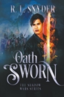 Image for Oathsworn