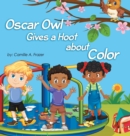 Image for Oscar Owl Gives a Hoot about Color