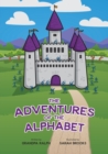 Image for The Adventures of the Alphabet