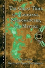 Image for The Great Tome of Magicians. Necromancers, and Mystics