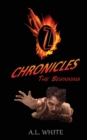 Image for Z Chronicles The Beginning