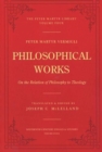 Image for Philosophical Works