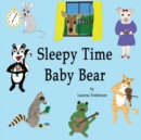Image for Sleepy Time Baby Bear