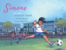 Image for Simone Joins the Soccer Team