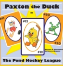 Image for Paxton the Duck - The Pond Hockey League