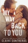 Image for My Way Back to You
