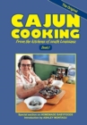 Image for Cajun Cooking (Book 1)  The Original