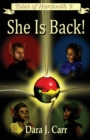 Image for She is Back!