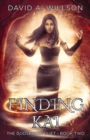 Image for Finding Kai : The Godseeker Duet - Book Two