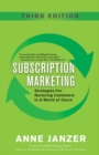 Image for Subscription Marketing