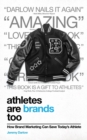 Image for Athletes Are Brands Too