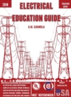 Image for Electrical Education Guide : Teacher&#39;s Manual
