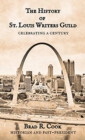 Image for The History of St. Louis Writers Guild