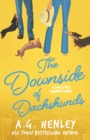Image for The Downside of Dachshunds