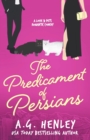 Image for The Predicament of Persians