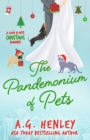 Image for The Pandemonium of Pets