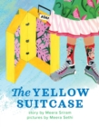 Image for The yellow suitcase